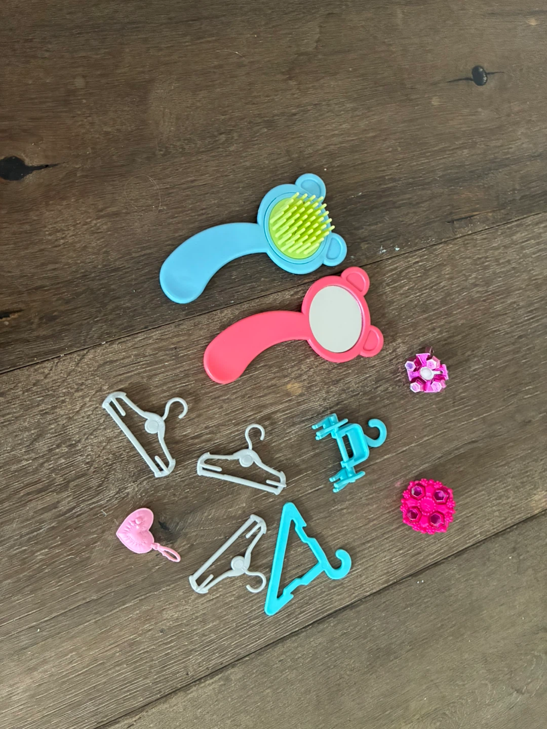Barbie Doll Accessories Lot - photo 4
