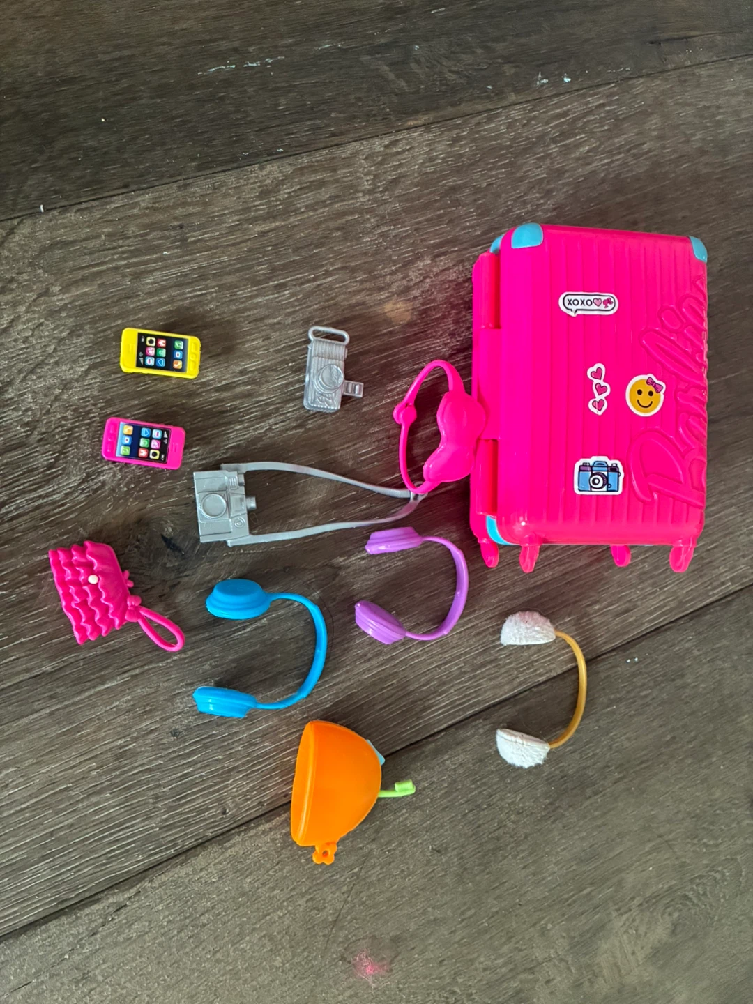 Barbie Doll Accessories Lot - photo 3