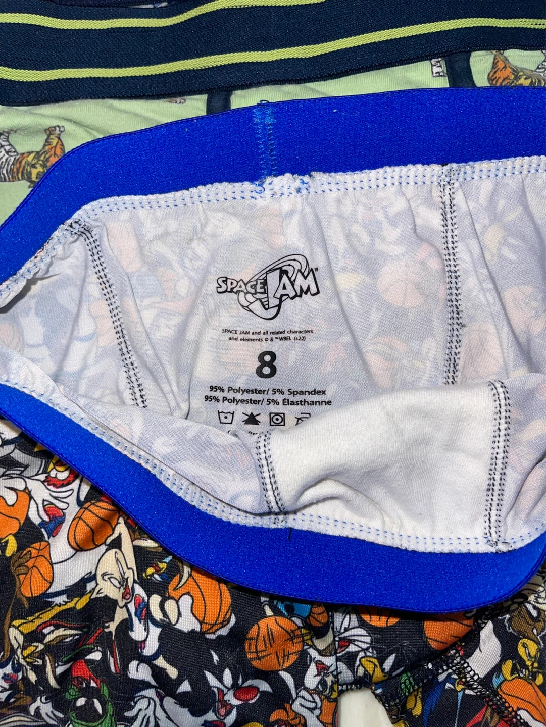 Boys Boxer Briefs Lot - photo 2