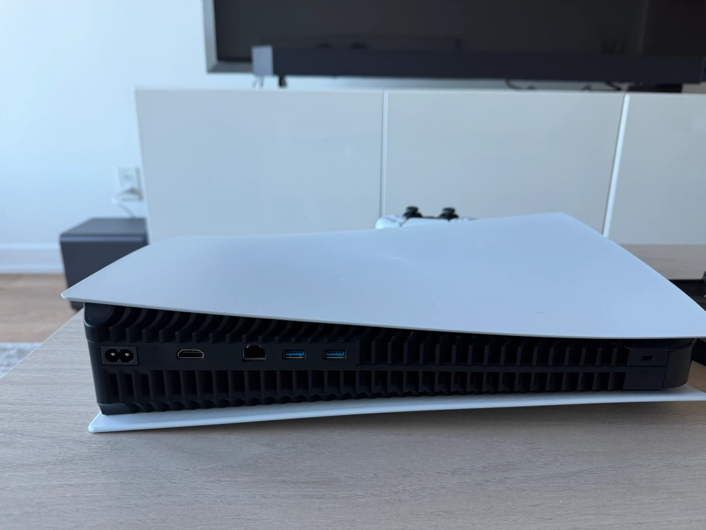 PlayStation 5 Digital Edition - photo 2