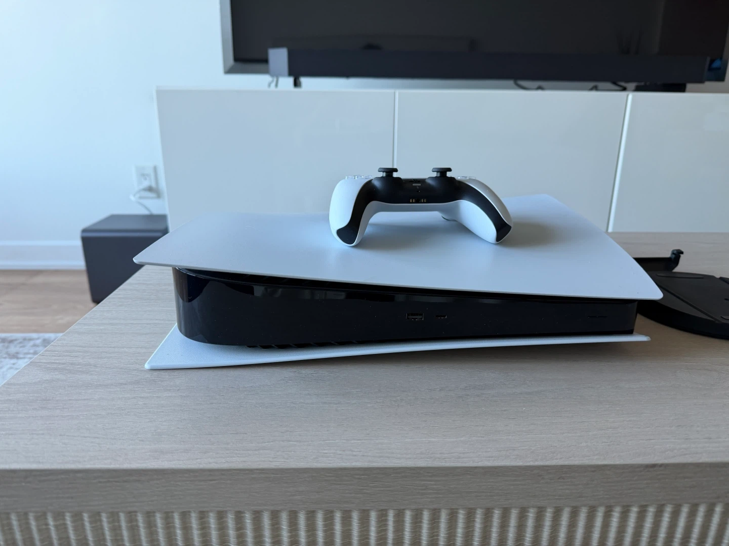 PlayStation 5 Digital Edition - photo 3