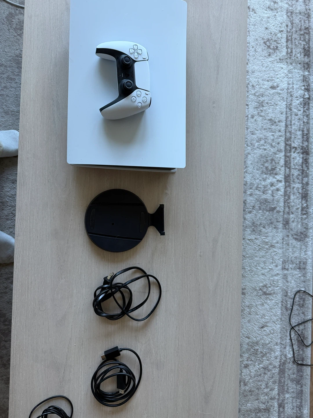 PlayStation 5 Digital Edition