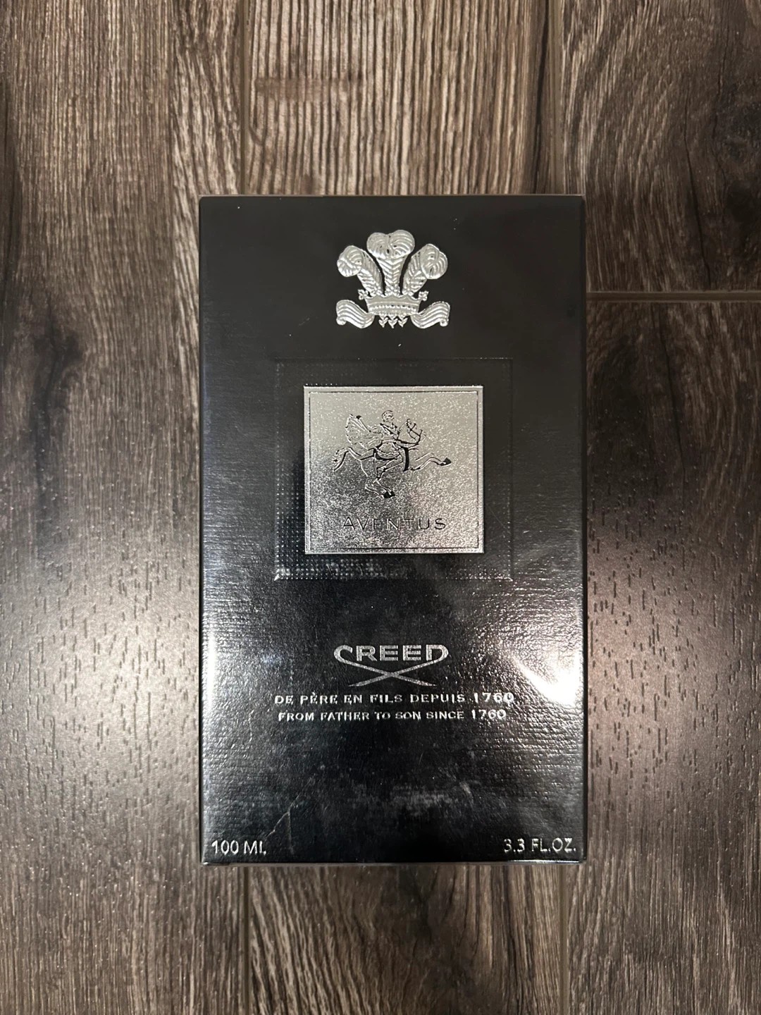Creed Aventus Cologne 100ml - Send Offers