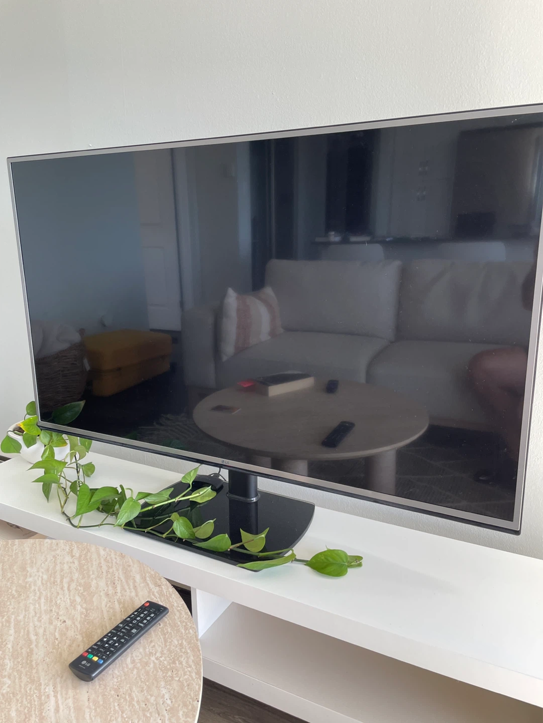 55” LG Television