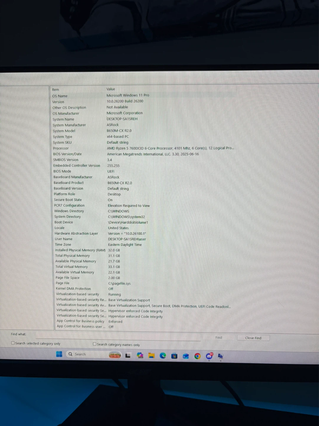 Rtx 5060 TI Gaming Pc - photo 3