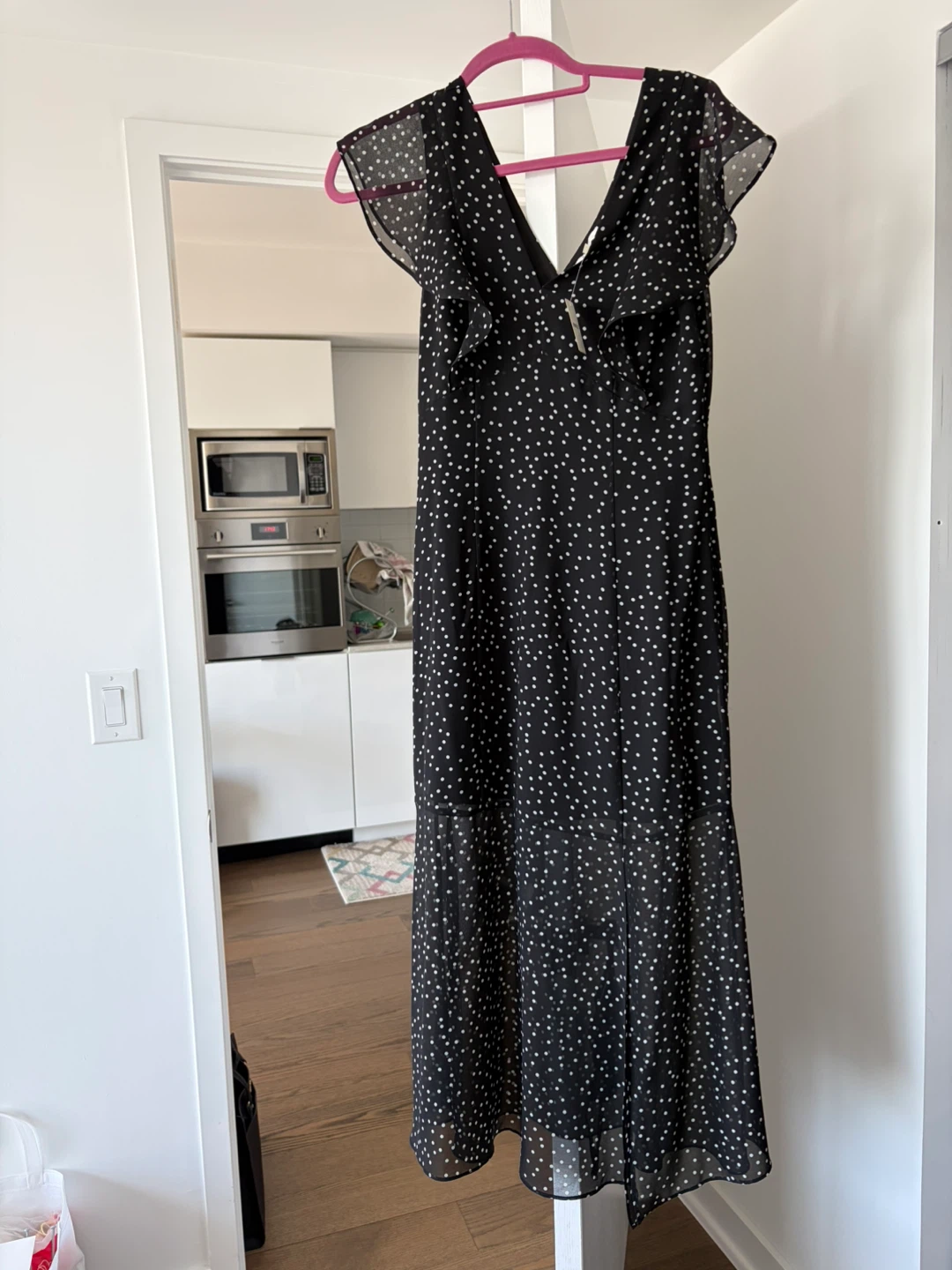 BRAND NEW RW and Co Dress Size 2