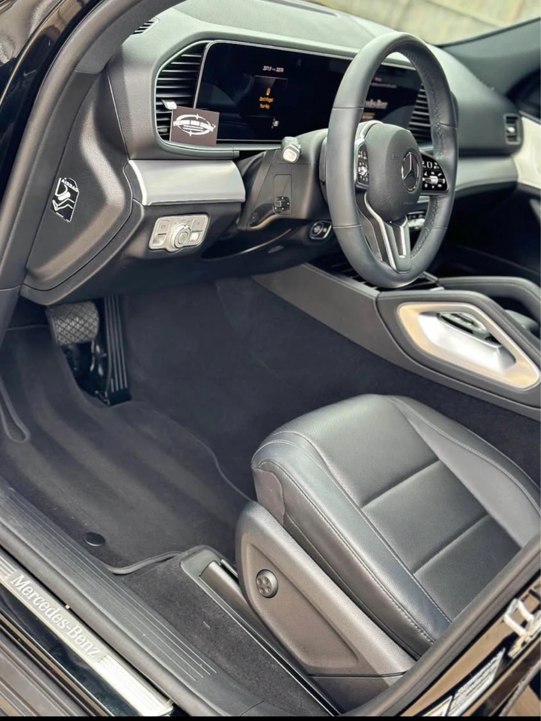 Car detailing