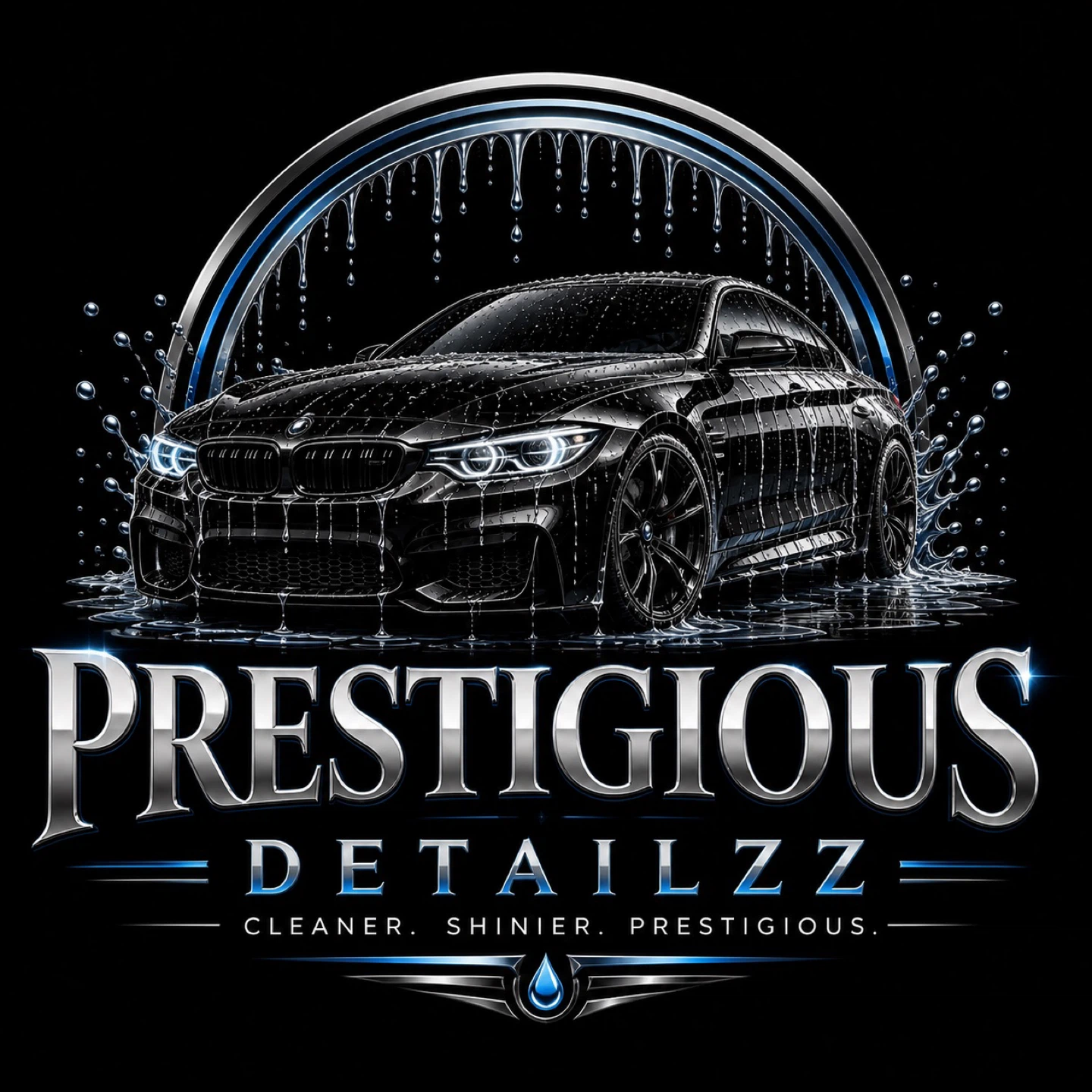 Car detailing - photo 2