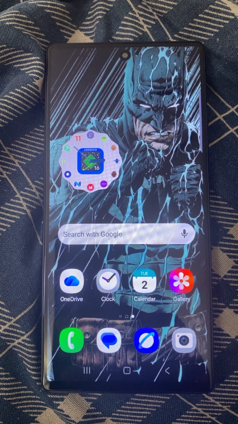 Samsung Galaxy S26 Ultra