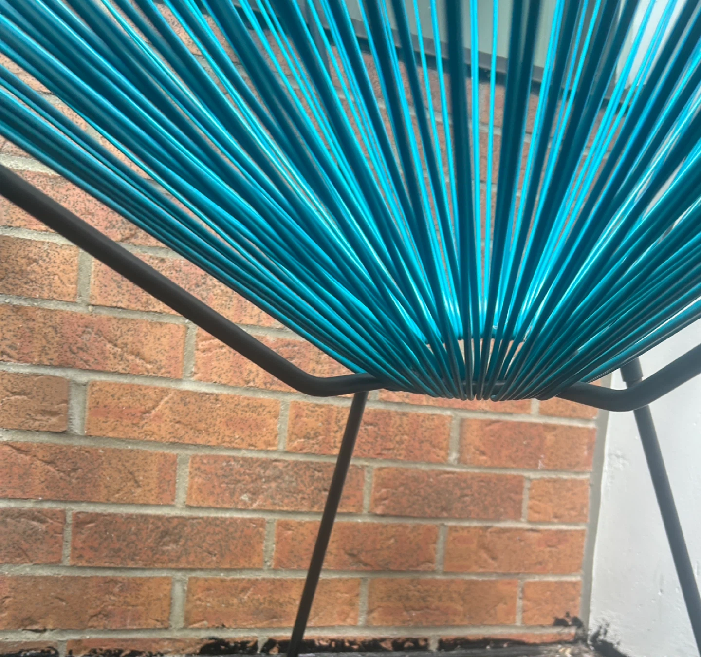 Aqua Acapulco Chairs (Set of 2) - photo 5