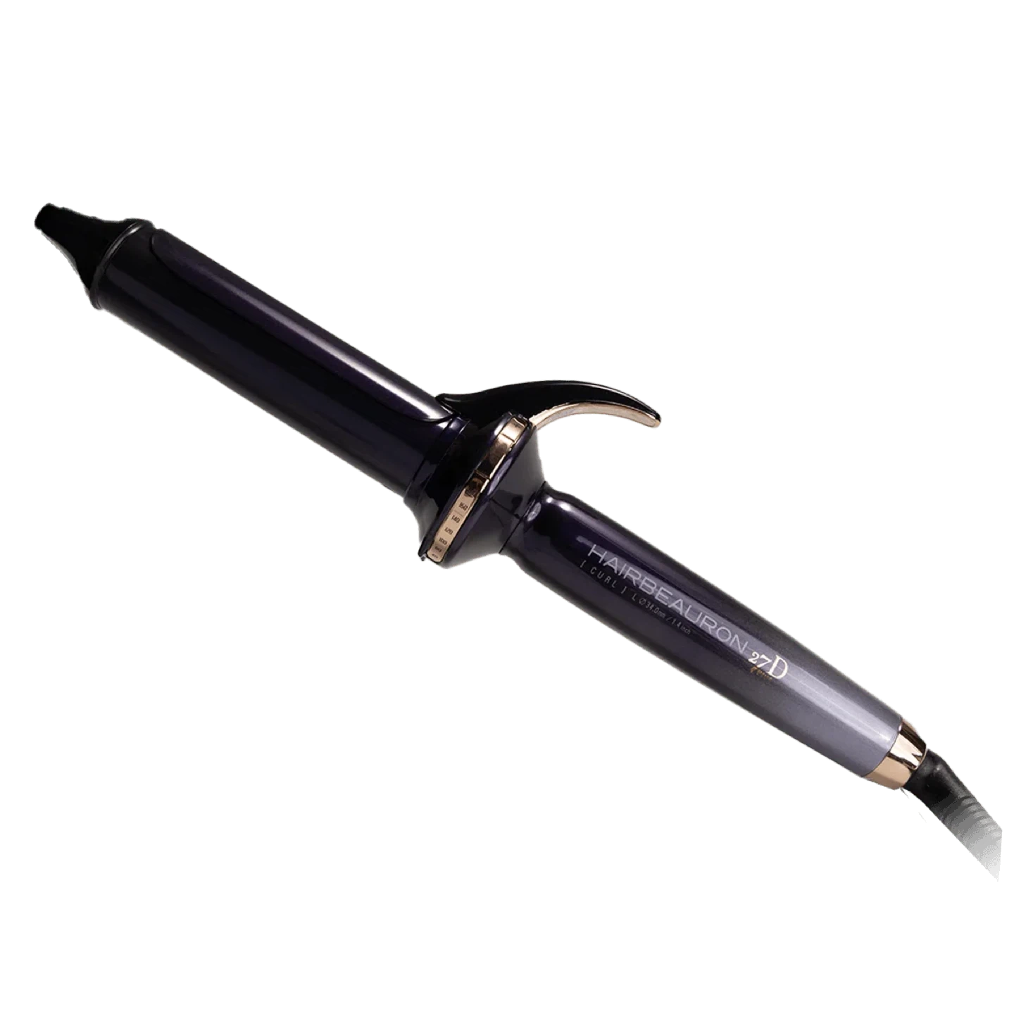 Hair curler - Japanese technology (NO heat damage!) - photo 3