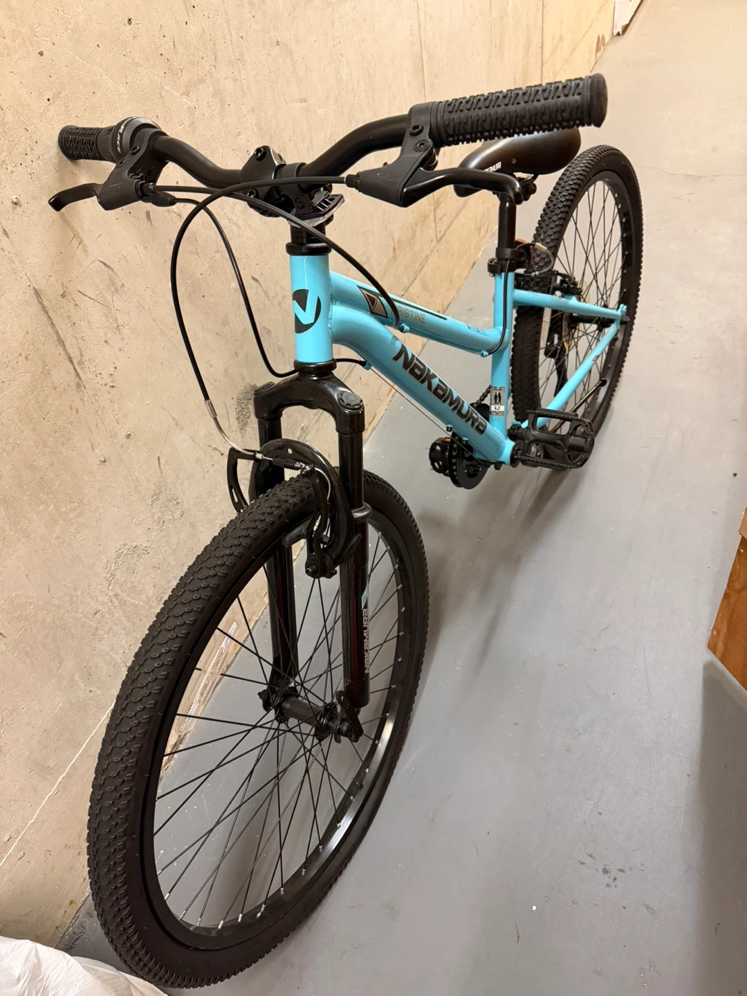 Nakamura Kids Bike