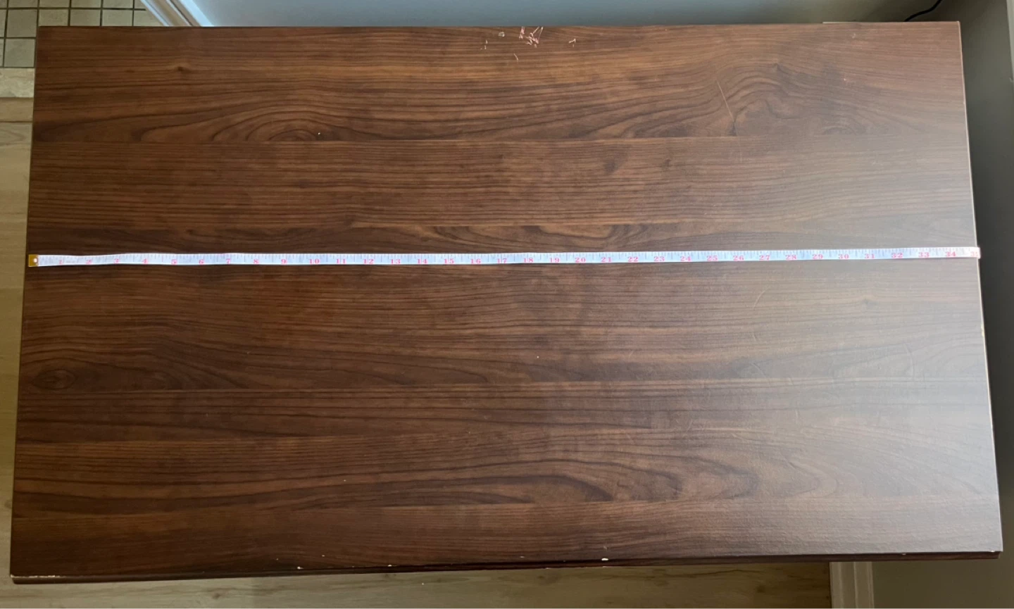 MOVING SALE - Study Table