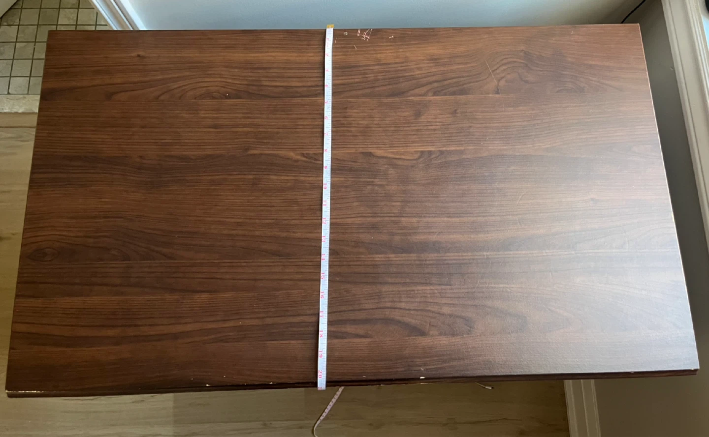 MOVING SALE - Study Table - photo 2