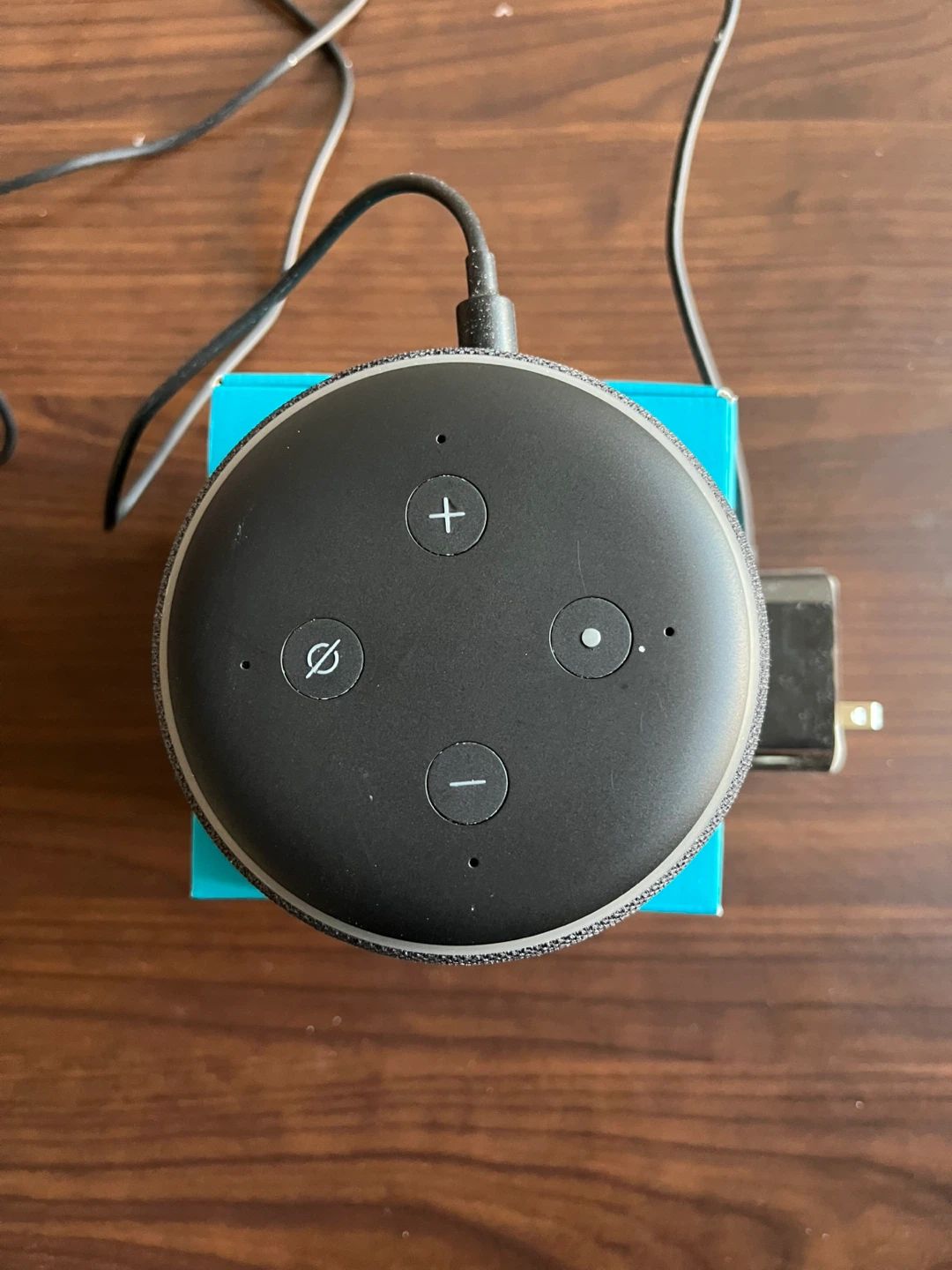 MOVING SALE - Amazon Echo Dot
