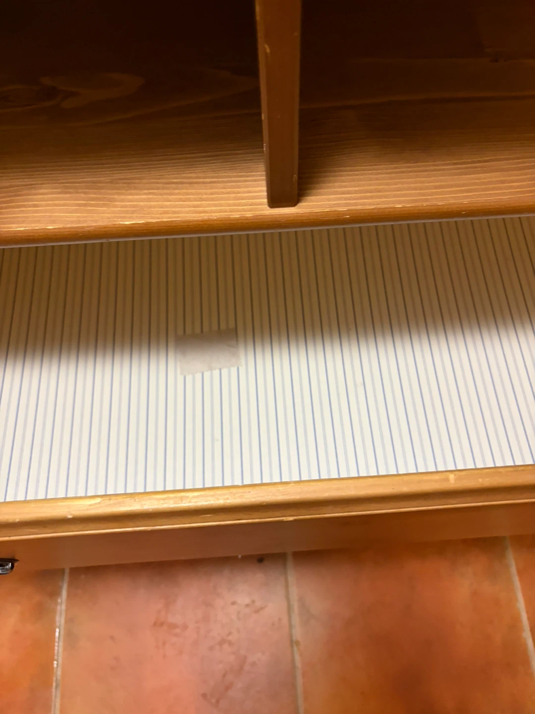 Wooden Dresser with Drawers - photo 3