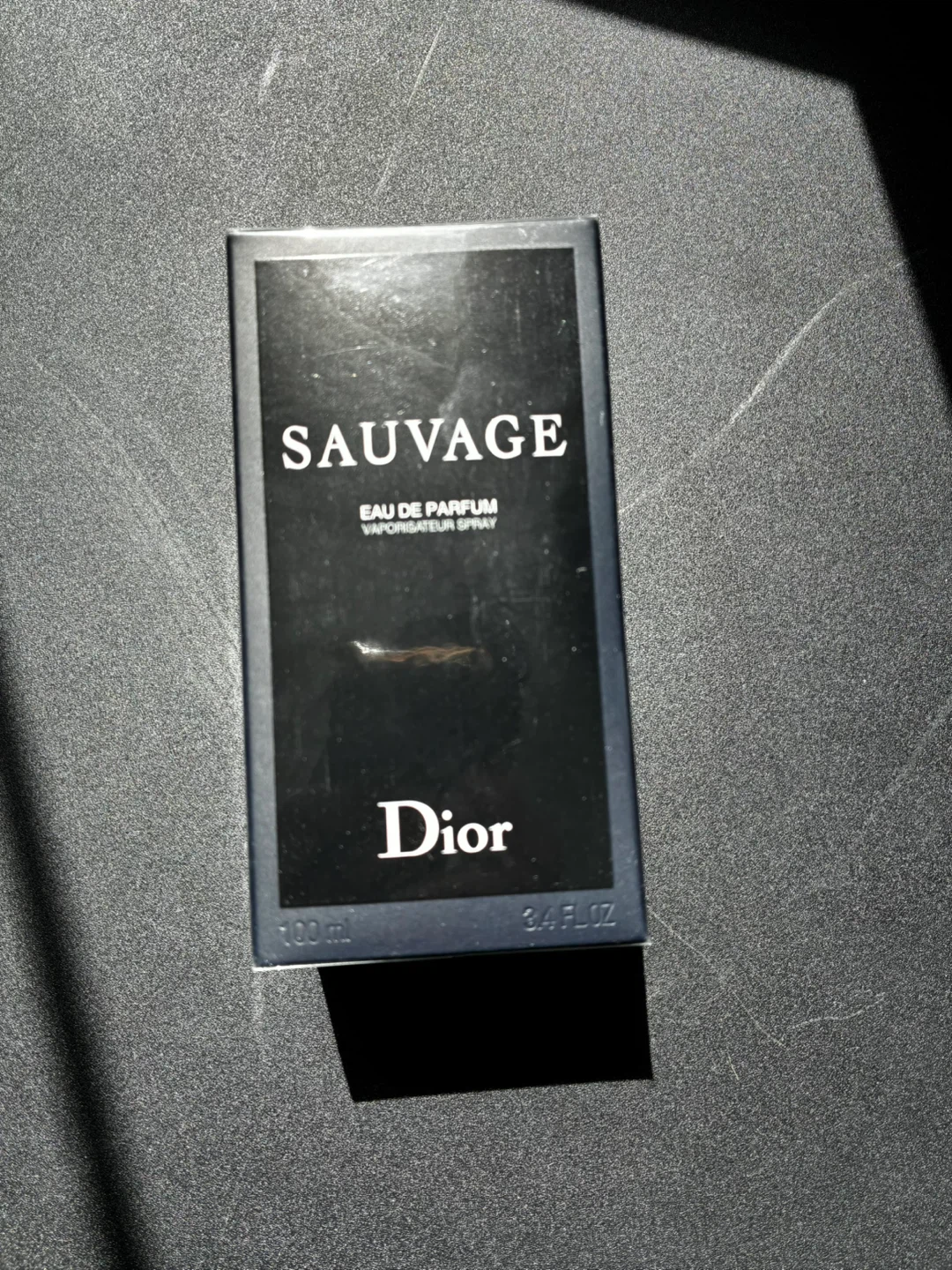 Dior Sauvage edp 100ml