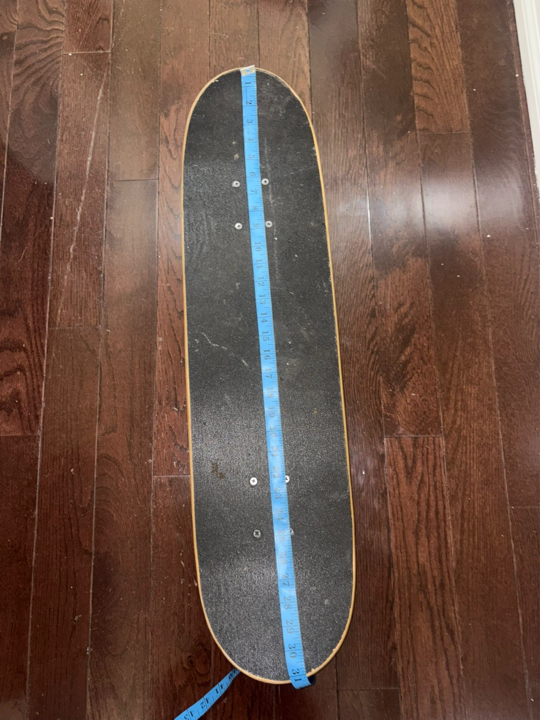 Mongoose Skateboard - photo 2
