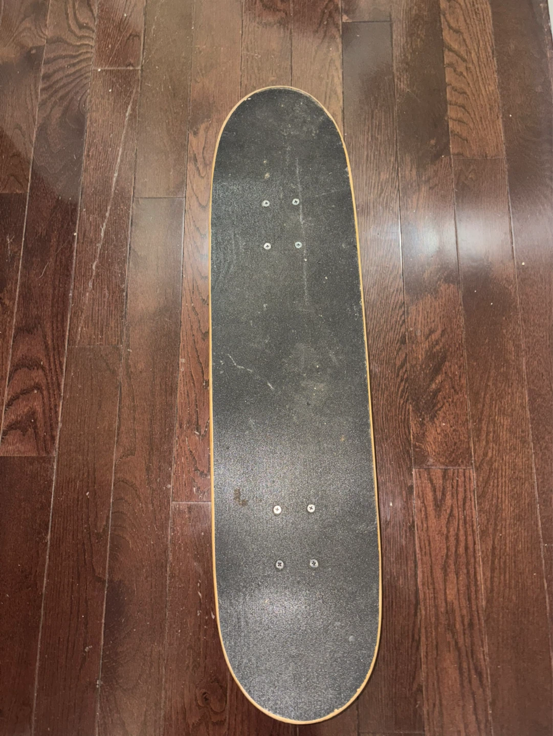 Mongoose Skateboard