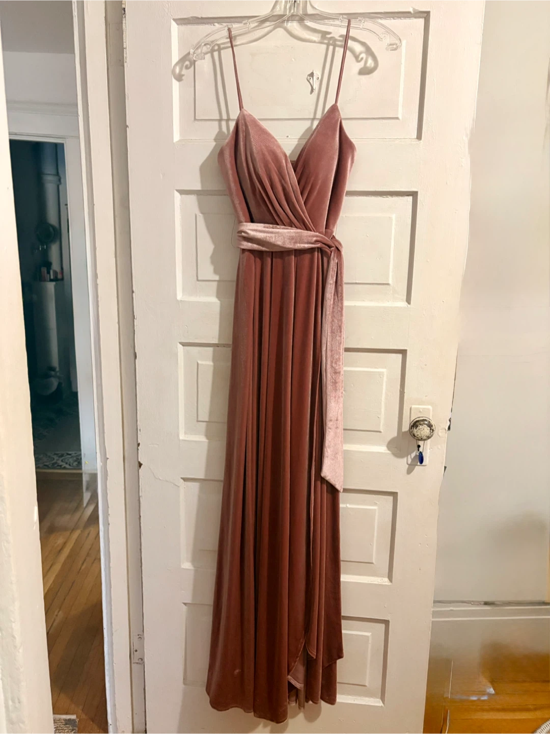 Bariano Formal Dress/gown