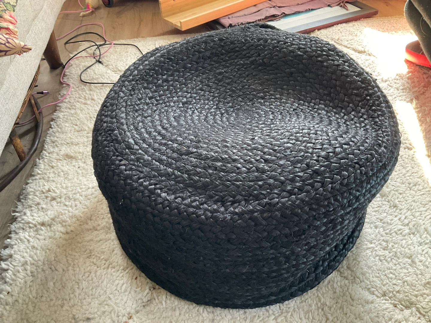 Pouf