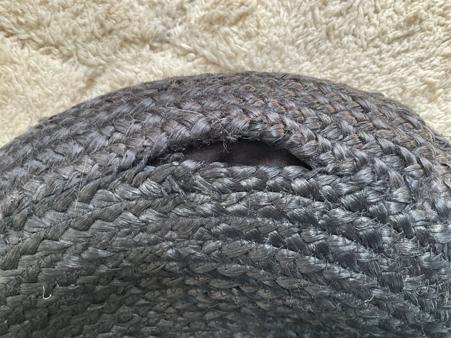Pouf - photo 2