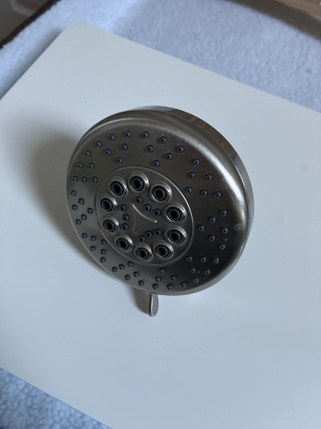 Danze Shower Head - Chrome