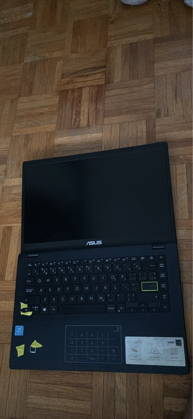 ASUS Laptop