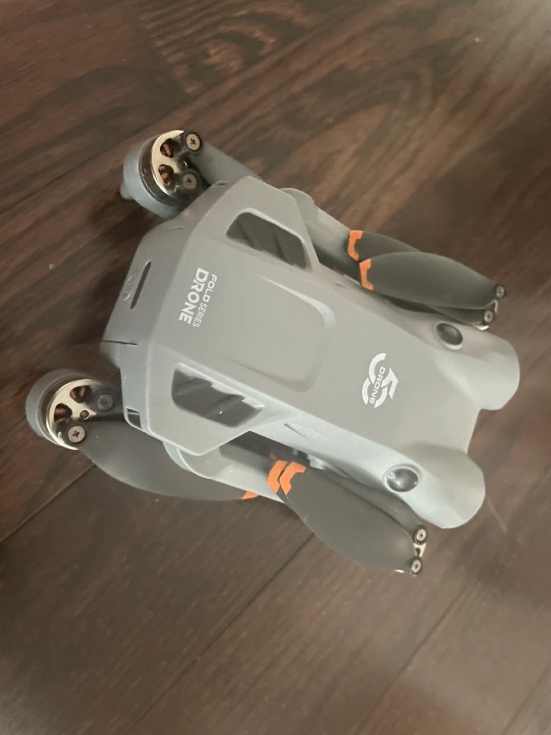GT50 Series Drone with Remote Controller - photo 2