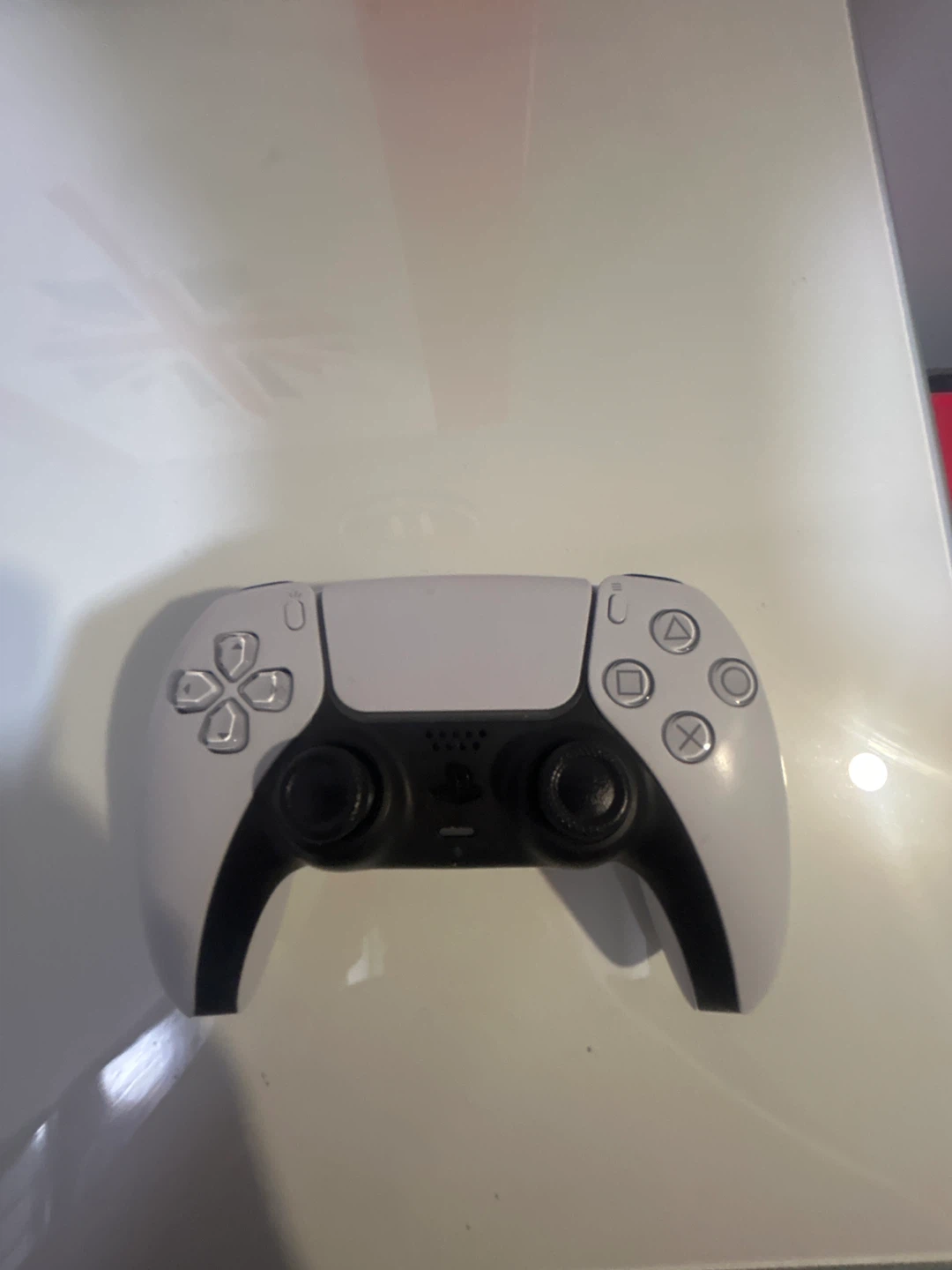 Sony PlayStation 5 DualSense Wireless Controller