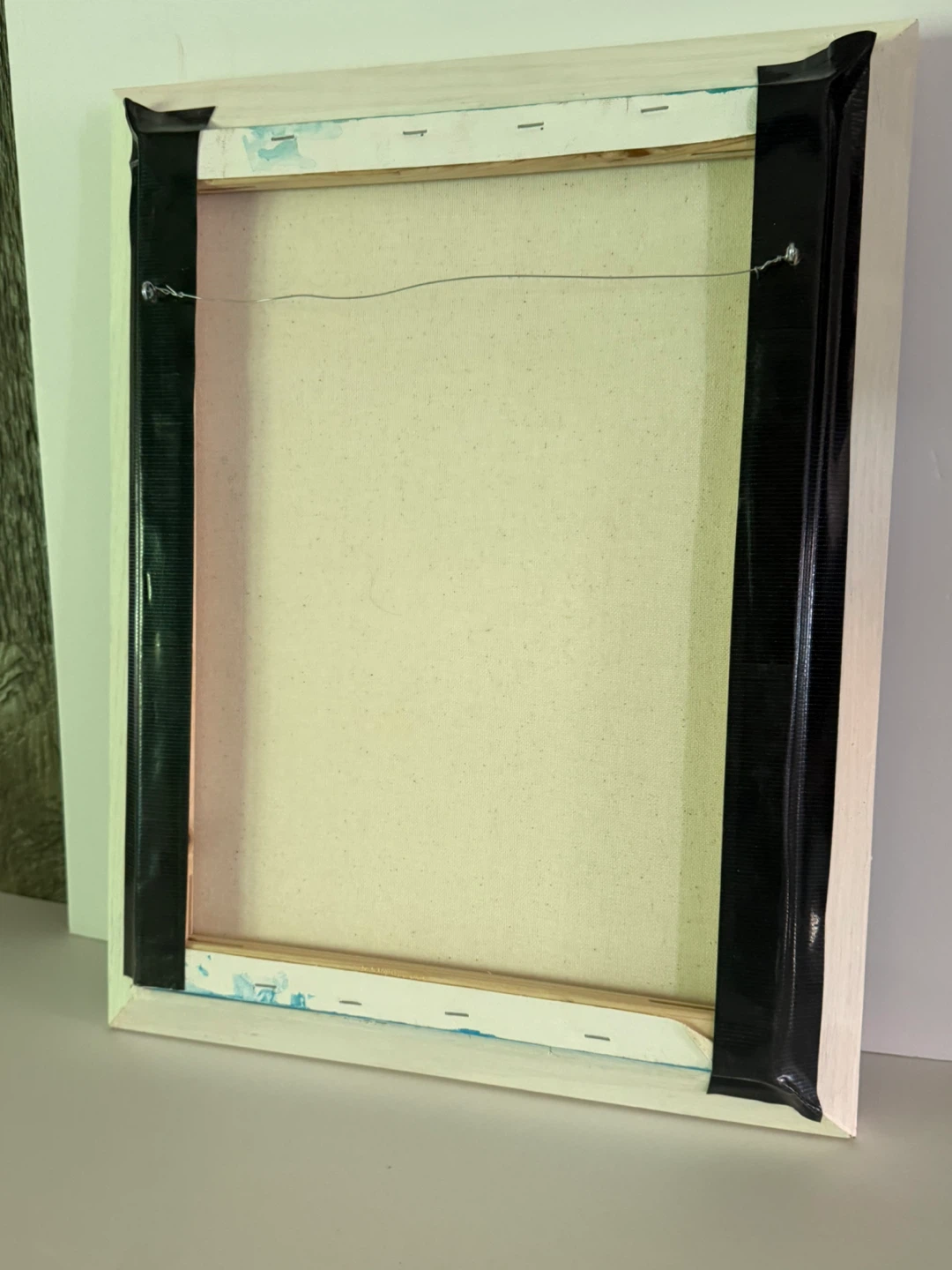 Original Art painting - photo 2