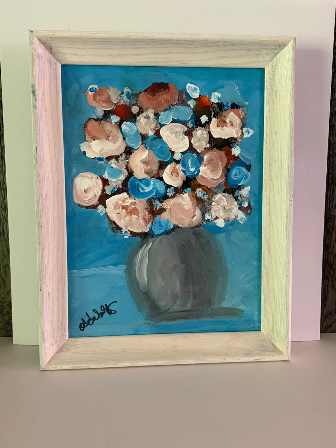 Original Art painting