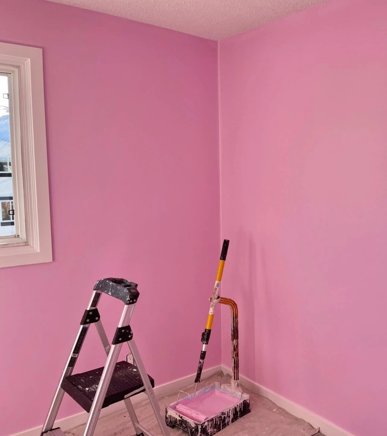 Painter