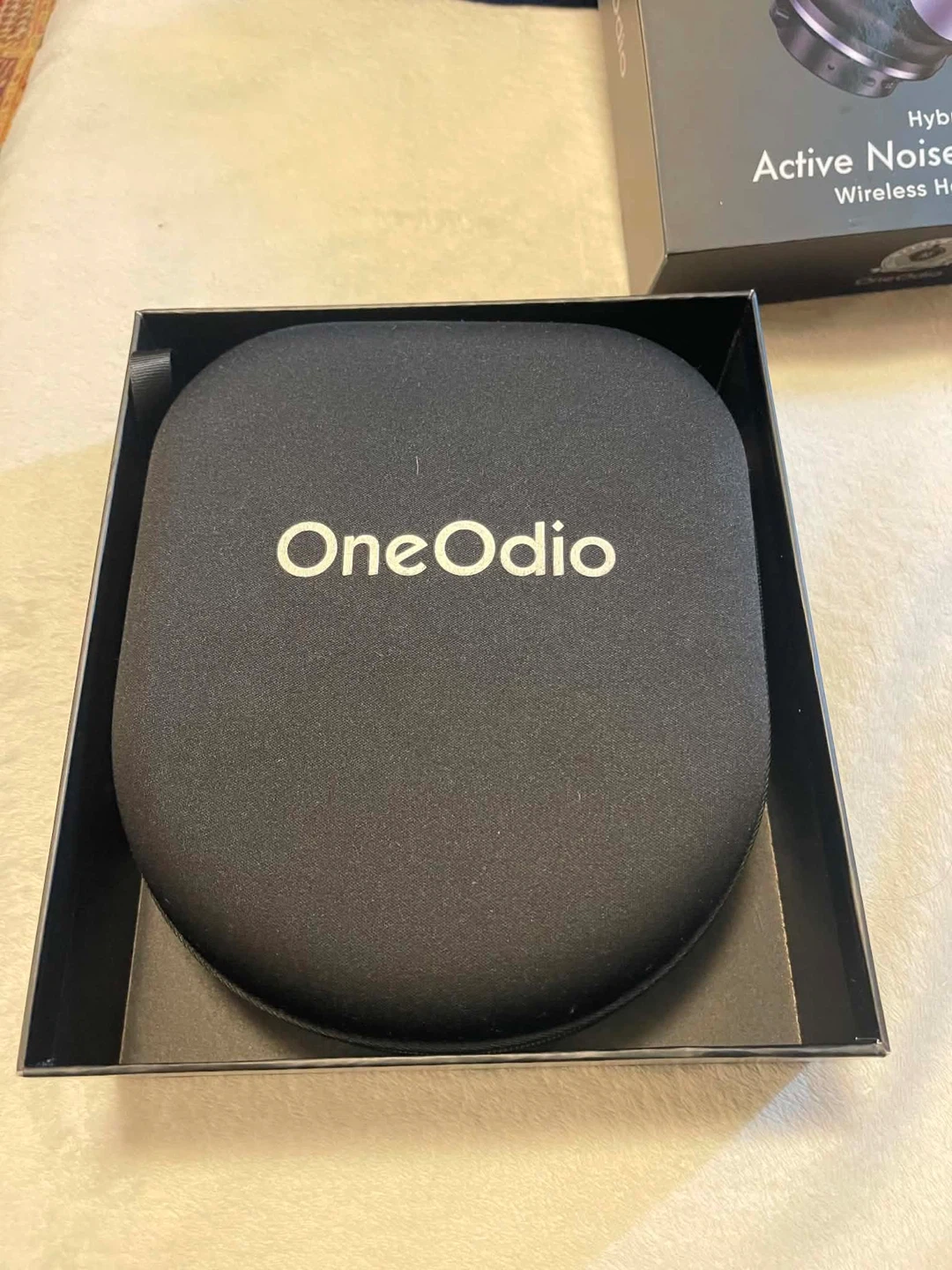 OneOdio Focus A10 Wireless Headphones - photo 2