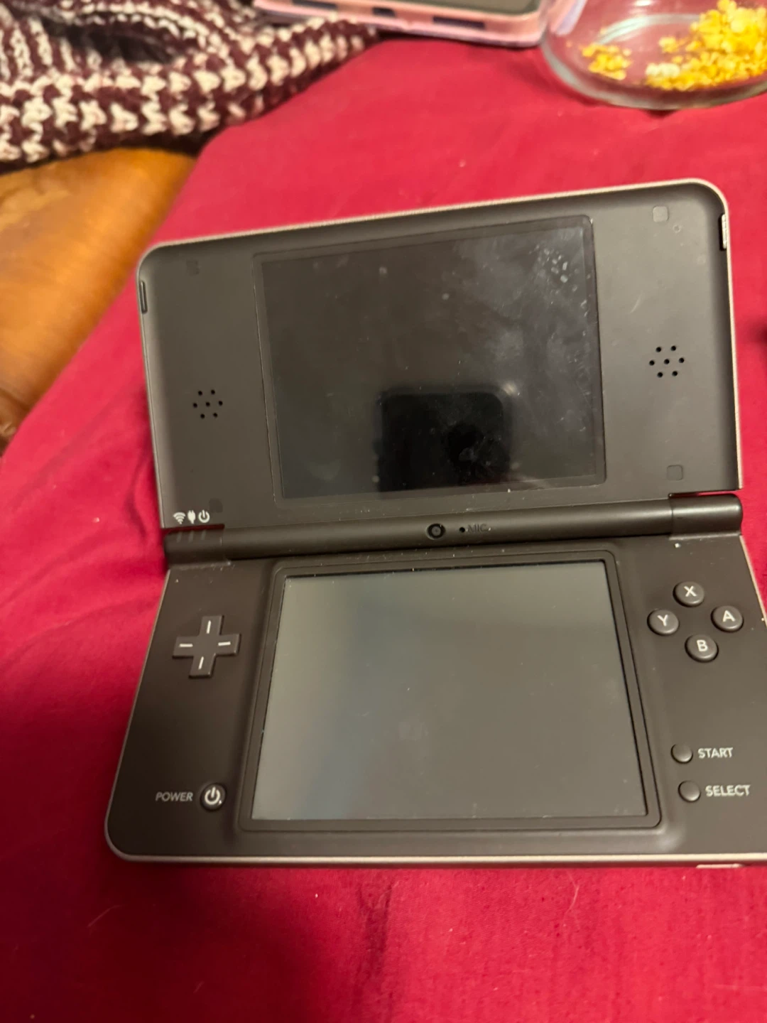 Nintendo DS Lite and DS i lx - photo 3