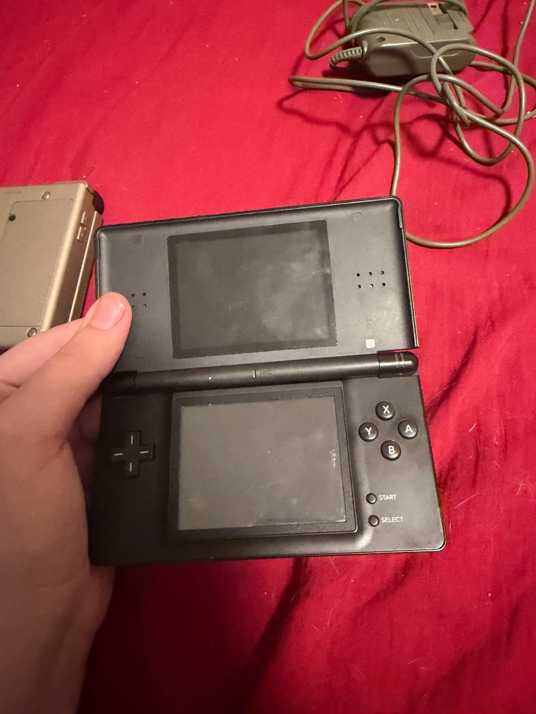 Nintendo DS Lite and DS i lx - photo 5
