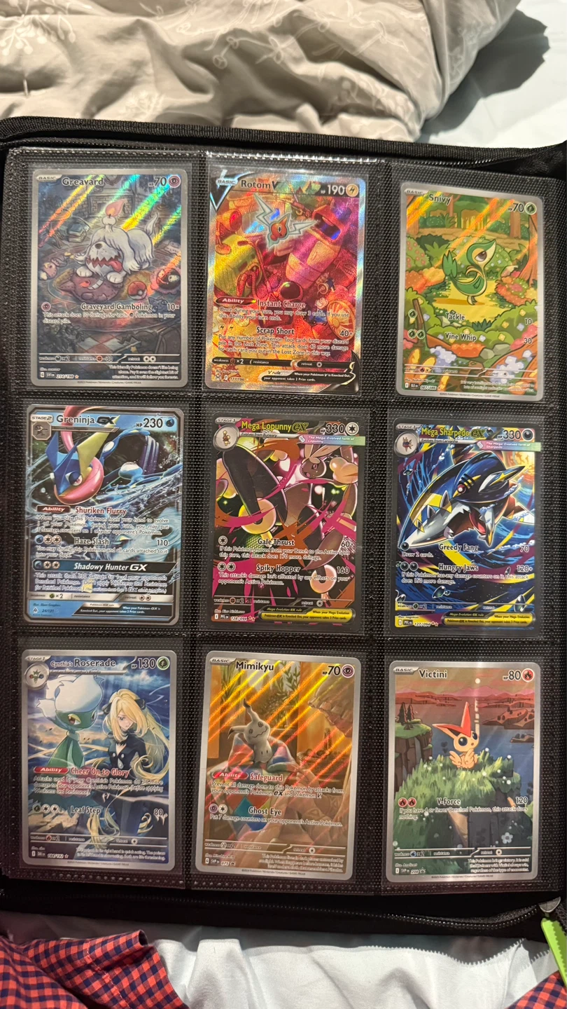 Pokemon cards for sale