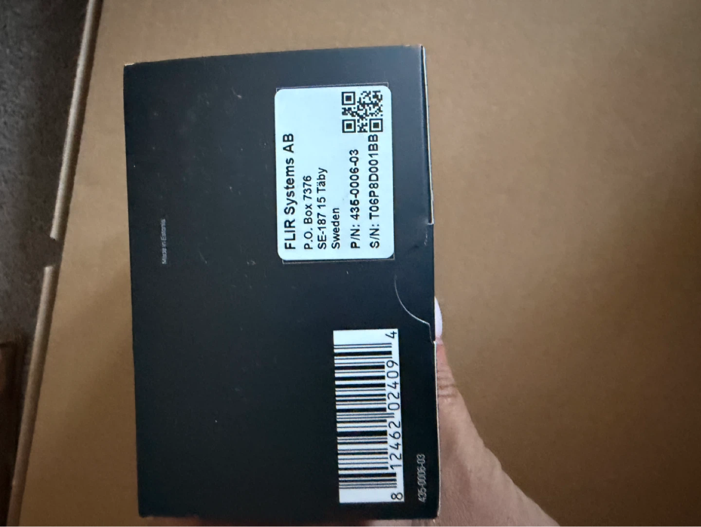 FLIR ONE PRO Thermal Imaging Camera - photo 3