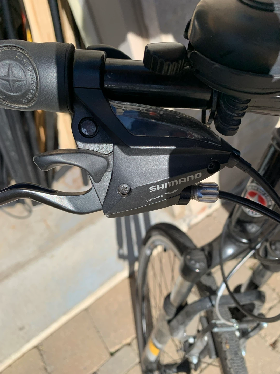Schwinn GTX 2.0 Hybrid Bike - photo 5