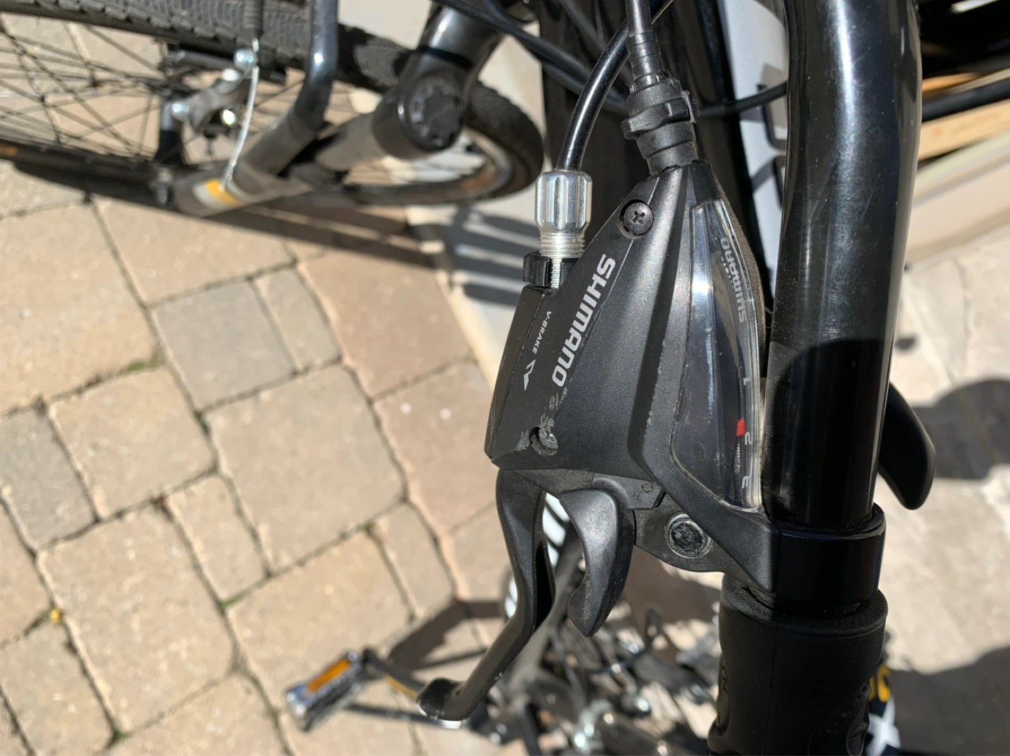 Schwinn GTX 2.0 Hybrid Bike - photo 4