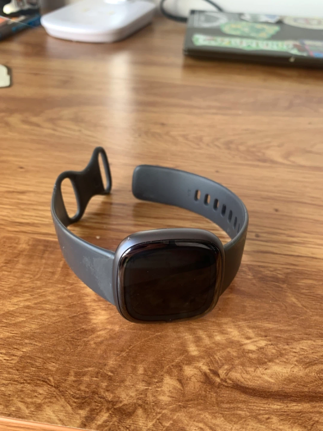 Sense 2 Fitbit - photo 3