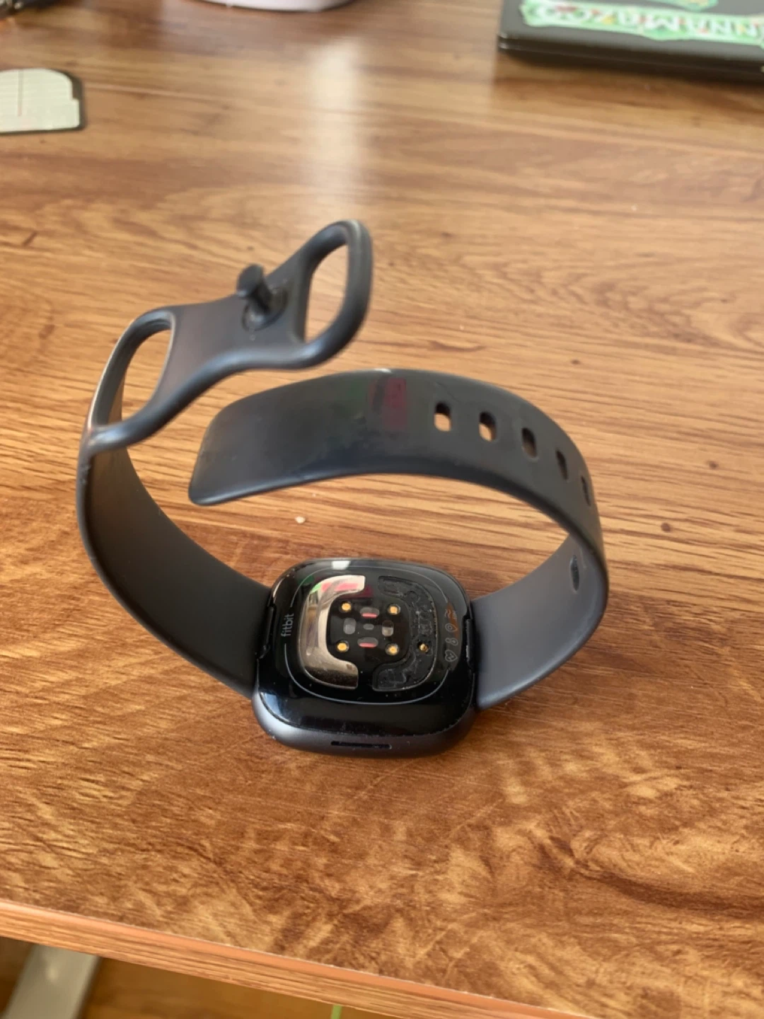 Sense 2 Fitbit - photo 2