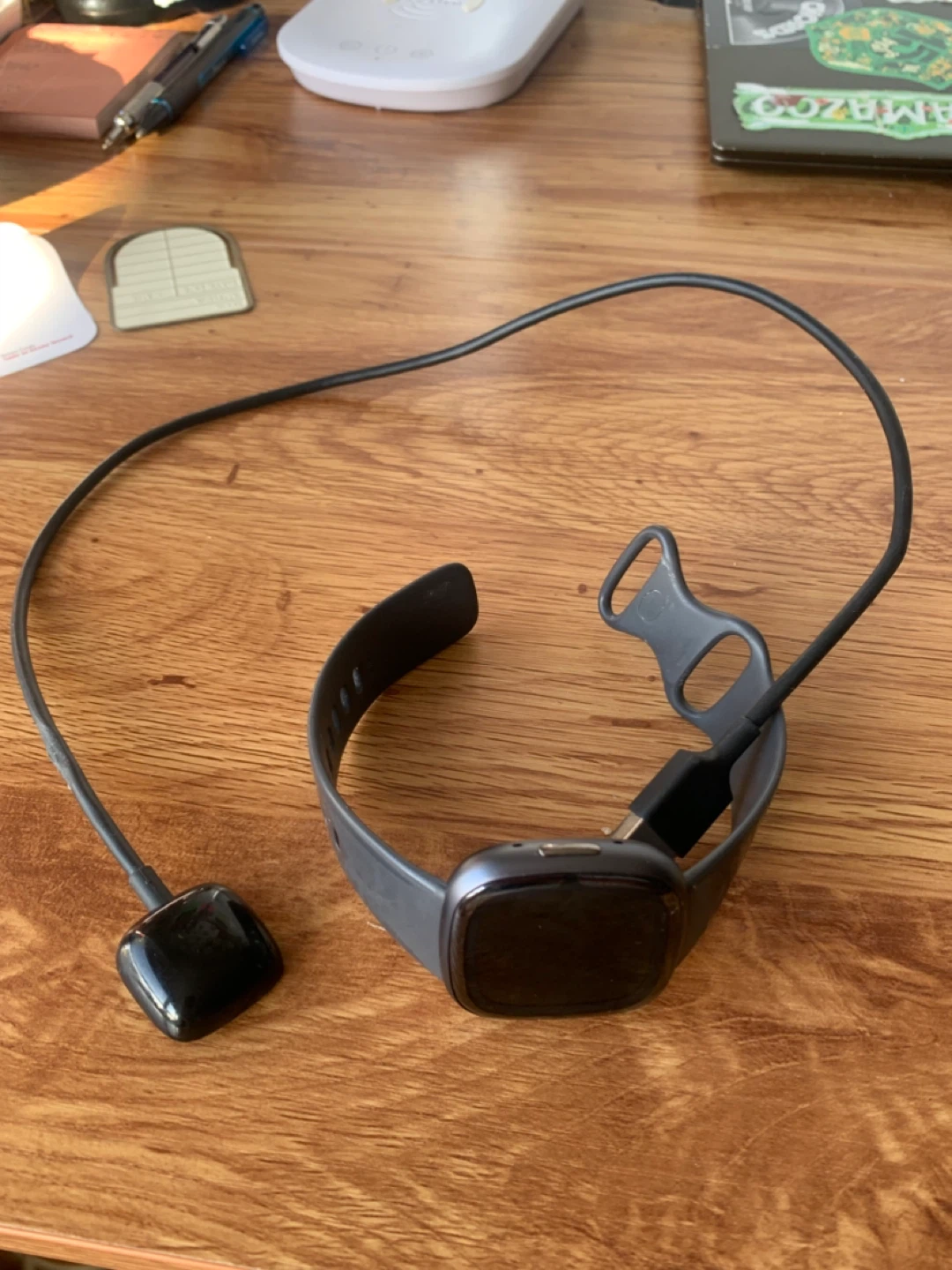 Sense 2 Fitbit