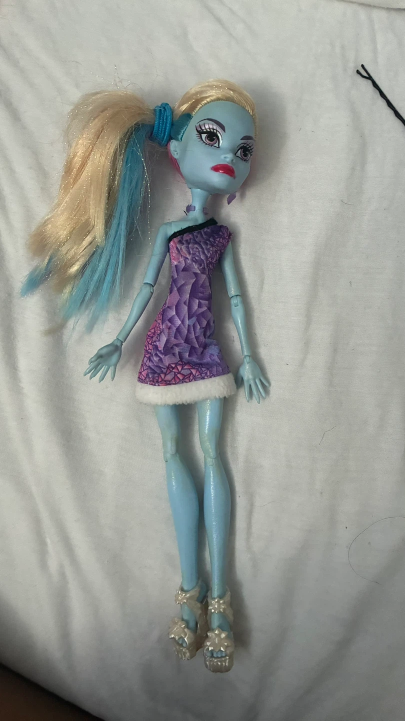Doll lot - photo 5