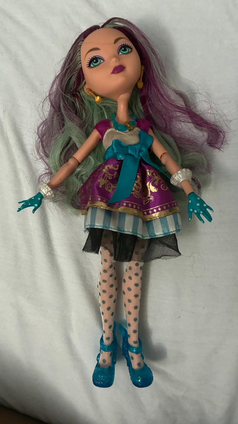 Doll lot - photo 3