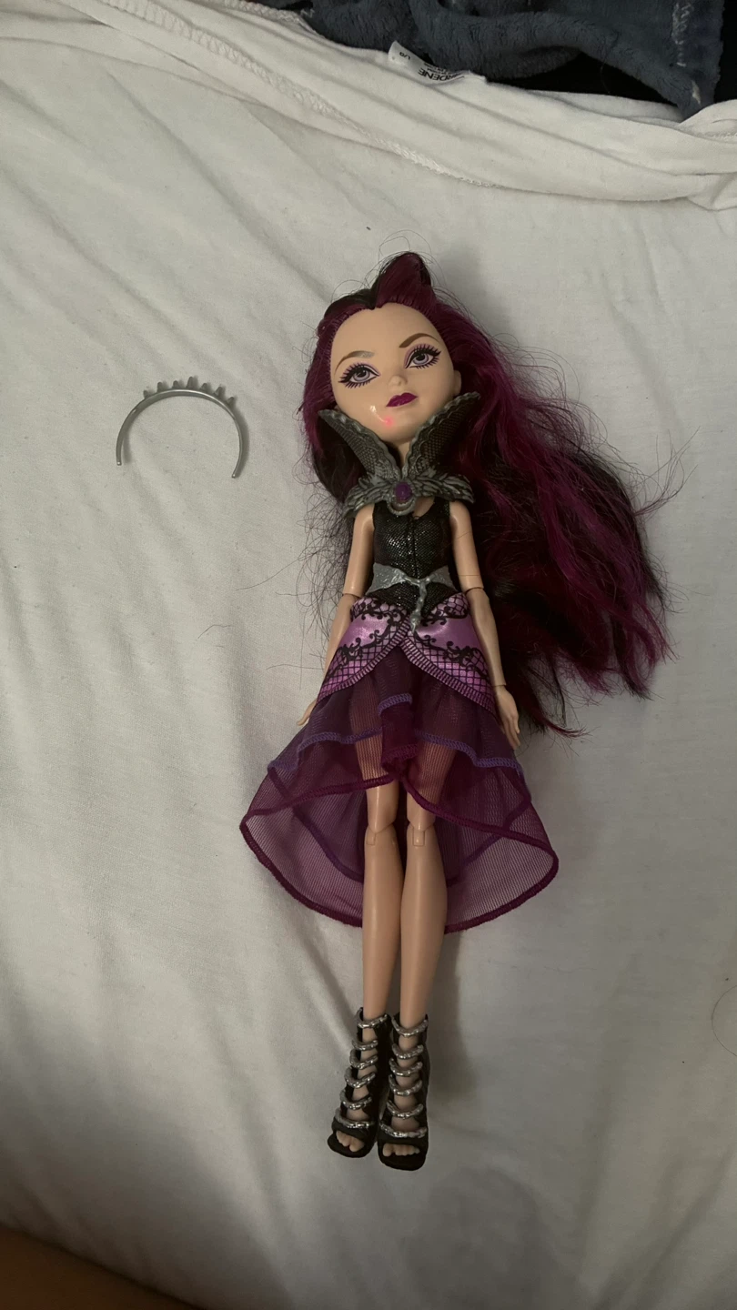 Doll lot - photo 4