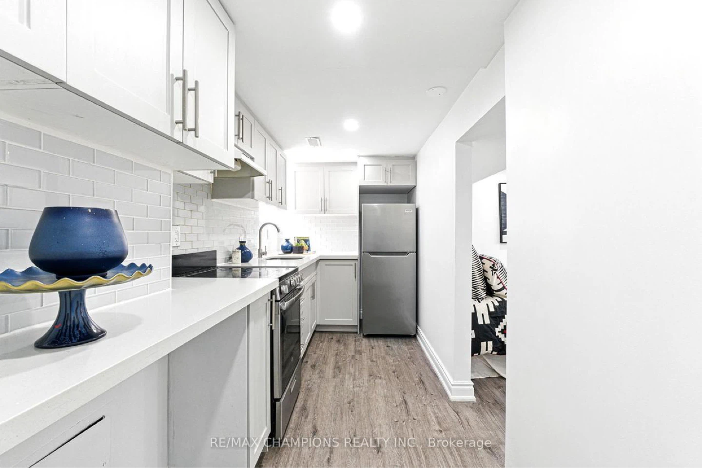 Studio Apartment - photo 3