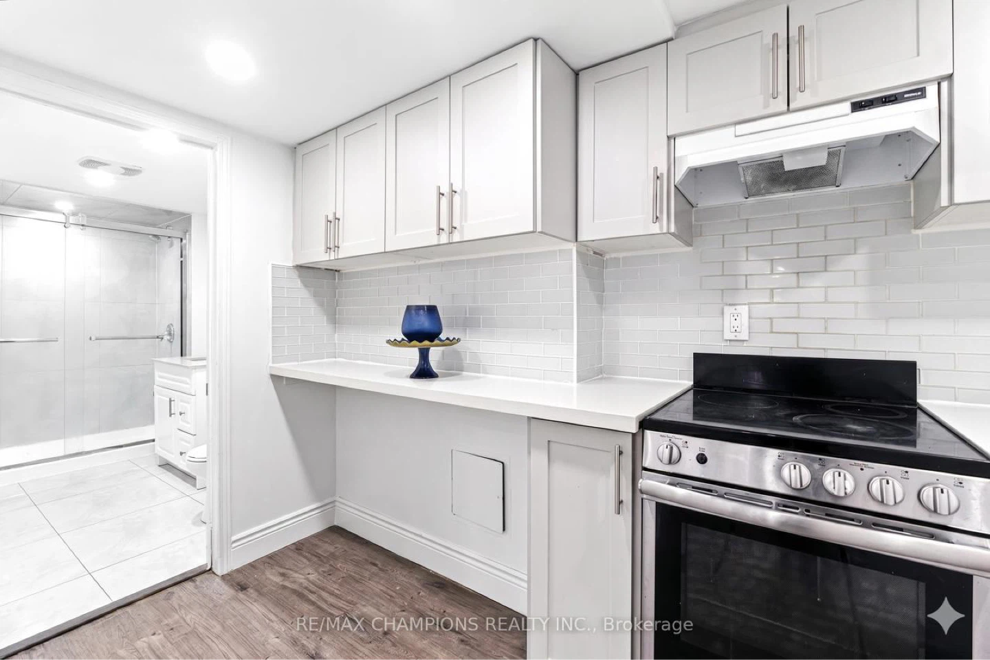 Studio Apartment - photo 4