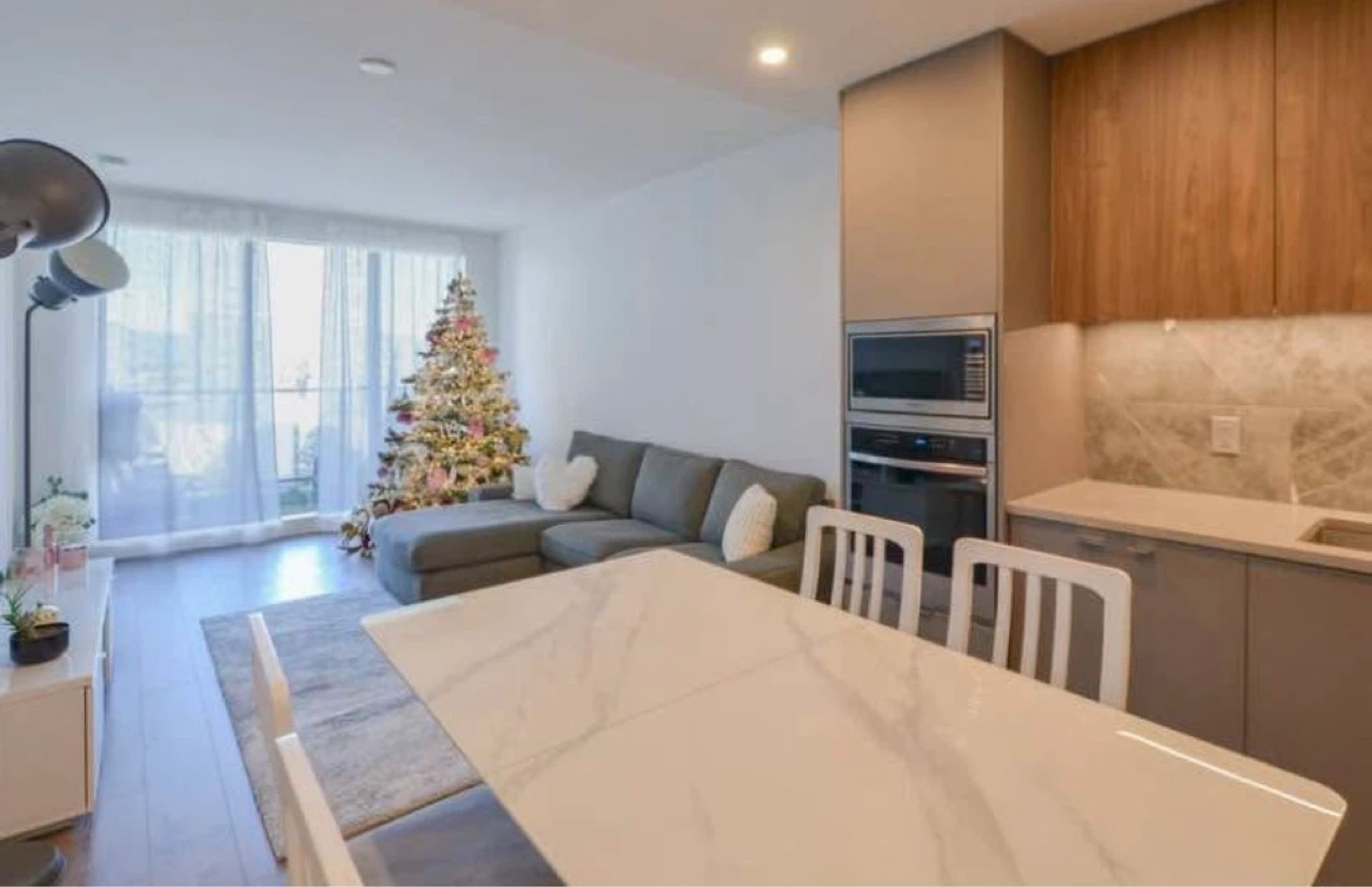One bedroom apartment for rent start from July.1.2026 - photo 2