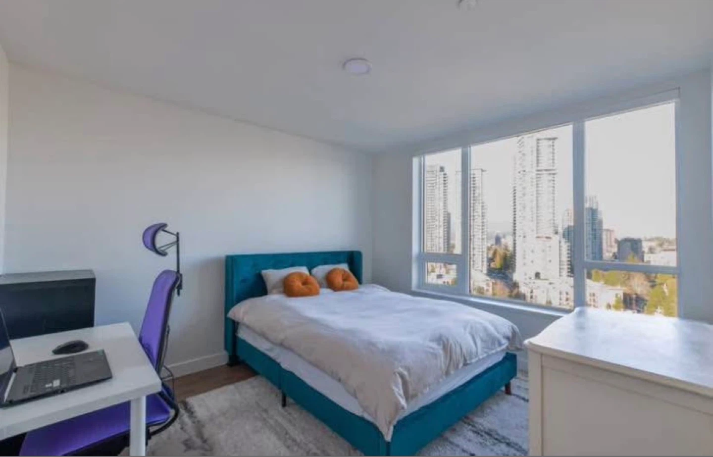 One bedroom apartment for rent start from July.1.2026 - photo 3